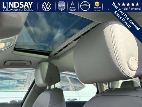 Used 2015 Audi A6 3.0T Premium Plus w/ Cold Weather Package image 24