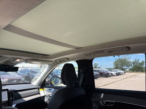 New 2026 Volvo XC90 B6 Ultra w/ Lounge Package image 10