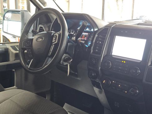 Used 2020 Ford F150 XLT w/ Equipment Group 301A Mid image 17