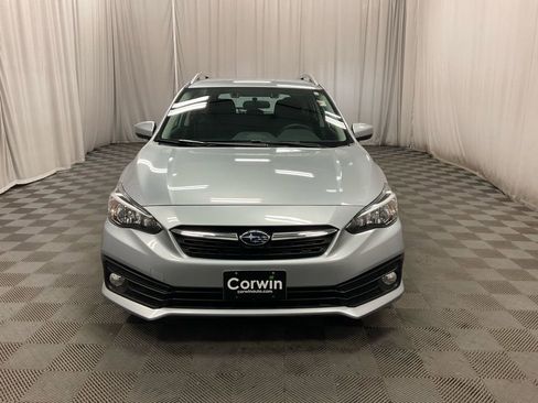 Used 2023 Subaru Impreza Premium image 12