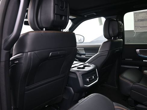 New 2026 Ford Expedition Tremor AWD/4WD image 21