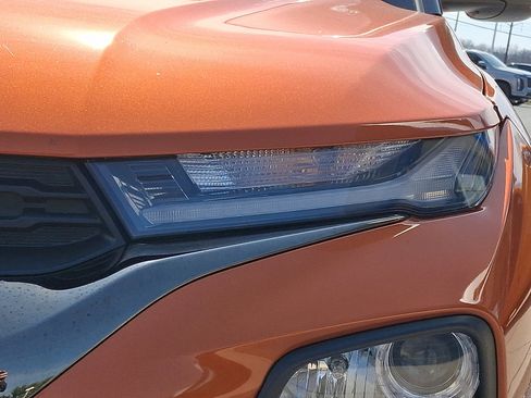 Certified 2022 Chevrolet TrailBlazer ACTIV w/ Sun and Liftgate Package image 10