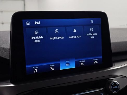 Used 2024 Ford Escape Active AWD/4WD image 18