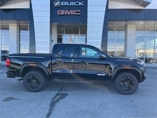 New 2026 GMC Canyon Elevation w/ Convenience Package video 2