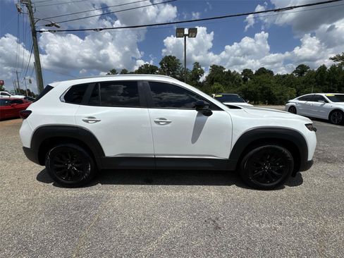 Certified 2026 MAZDA CX-50 2.5 Hybrid w/ Weather Package AWD/4WD image 16