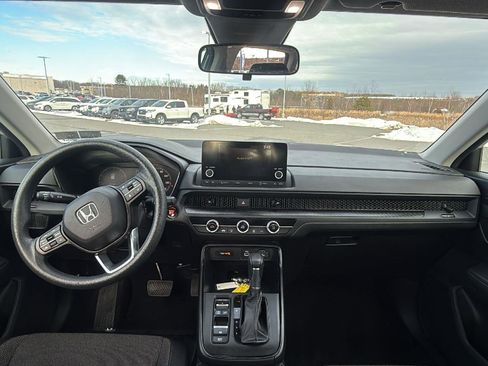 Used 2023 Honda CR-V LX image 28