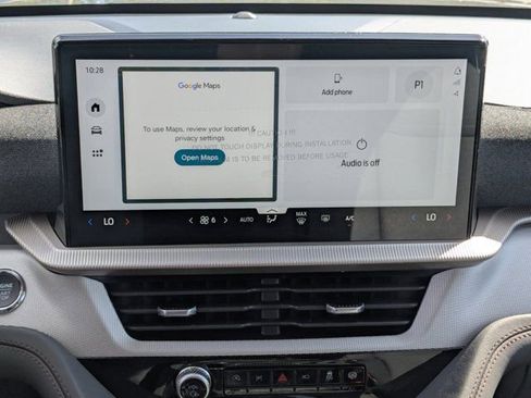 New 2026 Ford Explorer Active RWD image 19
