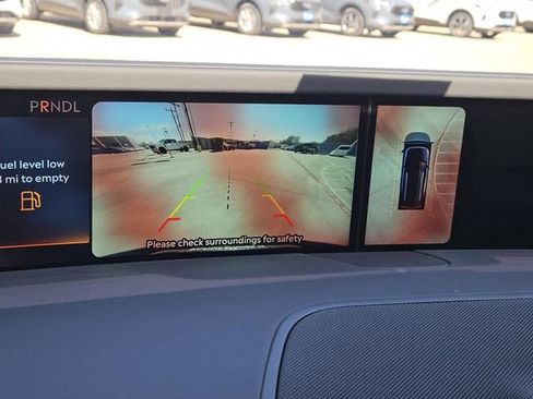 New 2026 Lincoln Nautilus Reserve image 13