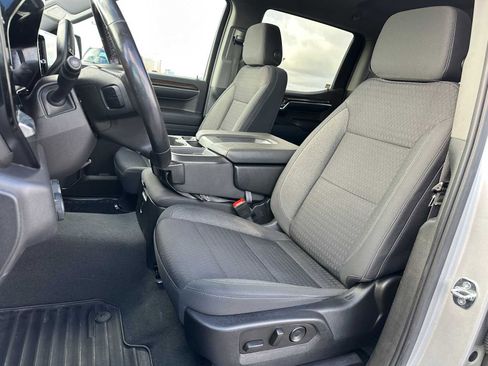 Used 2022 Chevrolet Silverado 1500 RST image 21