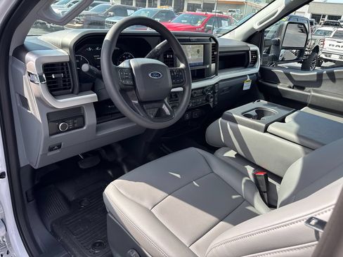 New 2026 Ford F350 XL AWD/4WD image 15