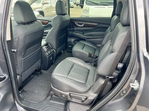 New 2025 Subaru Ascent Touring image 14