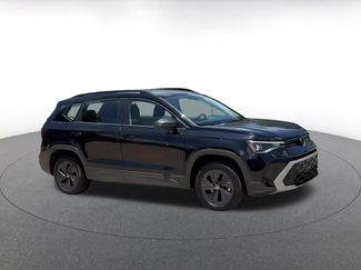 Used 2025 Volkswagen Taos S FWD video 2