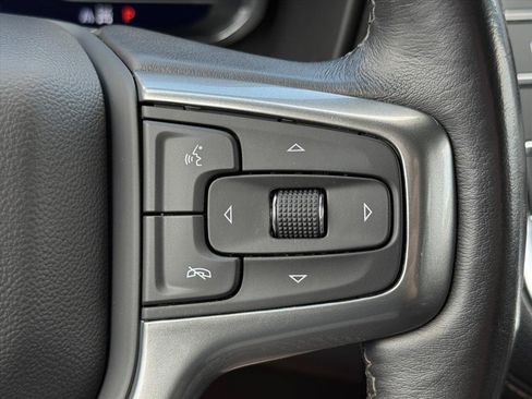 Used 2023 Chevrolet Tahoe Premier AWD/4WD image 19