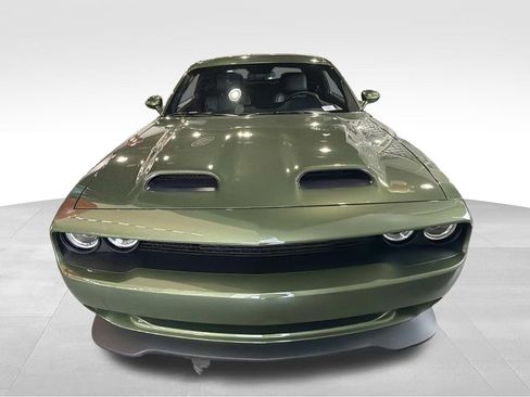 Used 2022 Dodge Challenger SRT Hellcat w/ Plus Package image 6