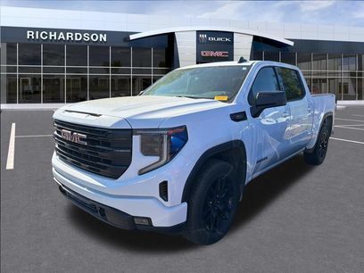 Used 2026 GMC Sierra 1500 Elevation