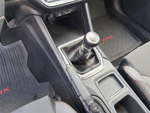Used 2023 Subaru WRX image 25
