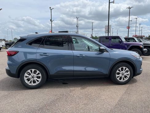 Used 2025 Ford Escape Active image 8