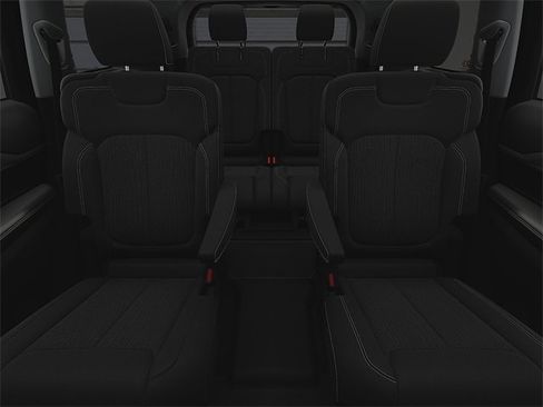 New 2023 Jeep Grand Cherokee L Laredo image 19