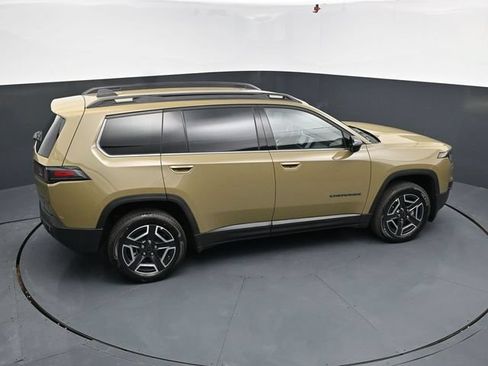 New 2026 Jeep Cherokee Laredo AWD/4WD image 50