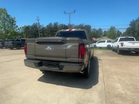 New 2026 Ford F150 Platinum image 6