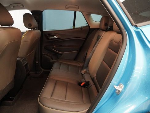 New 2026 Chevrolet Trax ACTIV image 23