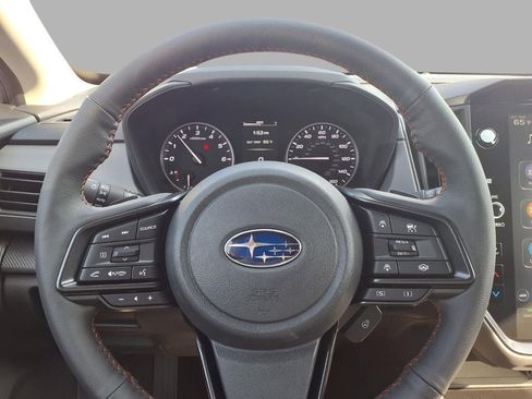 New 2026 Subaru Crosstrek 2.5i Limited image 9