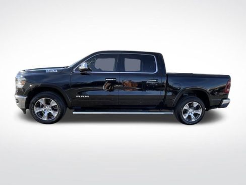 Used 2022 RAM 1500 Laramie image 8