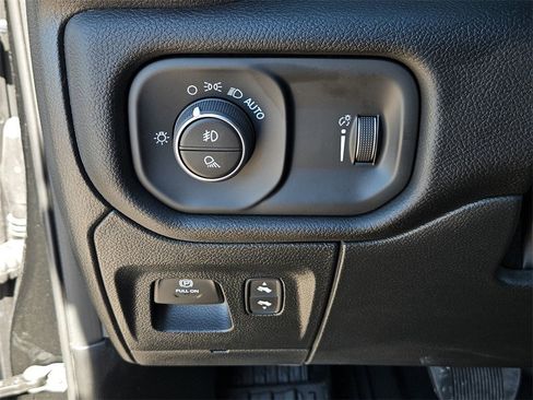 New 2025 RAM 1500 Lone Star image 23