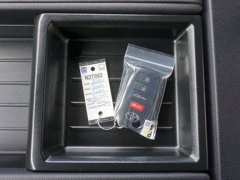 New 2026 Toyota Tundra SR5 image 33