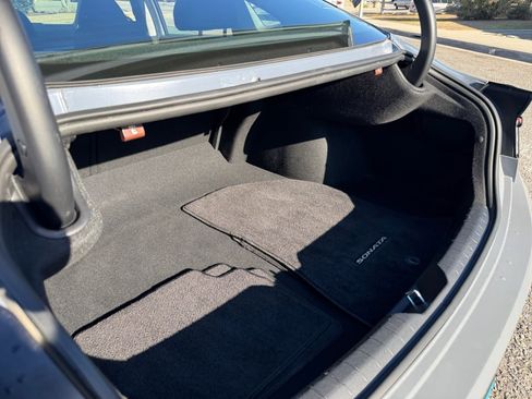 Used 2024 Hyundai Sonata SEL image 20