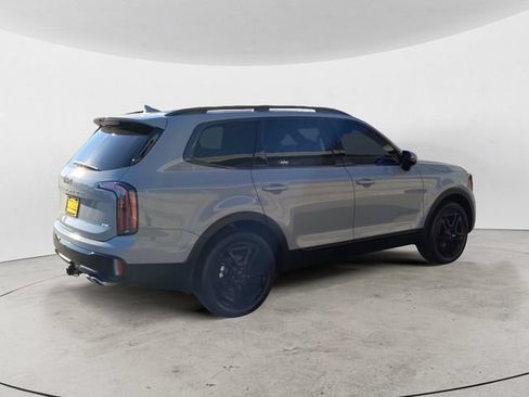 Used 2025 Kia Telluride SX Prestige X-Line AWD/4WD image 5