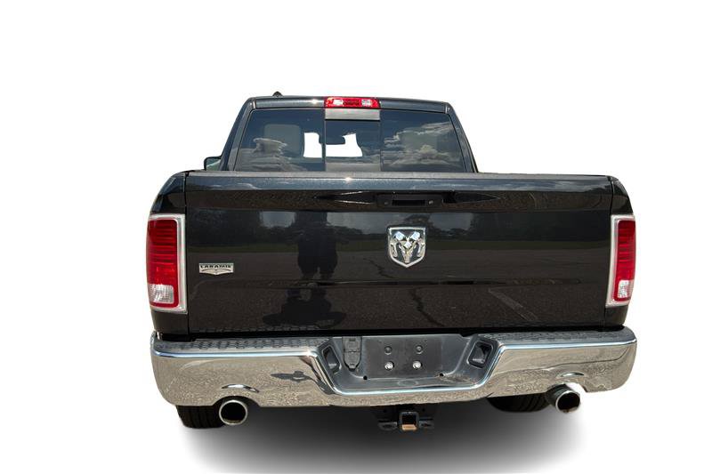 Used 2016 RAM 1500 Laramie w/ Convenience Group RWD image 26