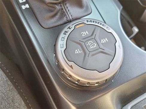 New 2025 Ford Bronco 4-Door image 49