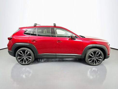 New 2026 MAZDA CX-50 AWD 2.5 S w/ Cargo Package image 22