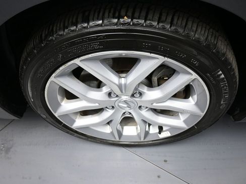 Certified 2020 Acura ILX image 13