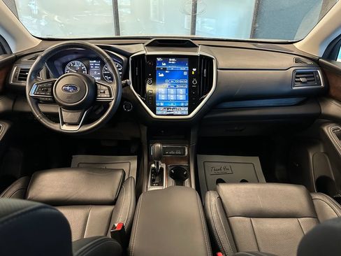 Used 2024 Subaru Ascent Touring AWD/4WD image 9