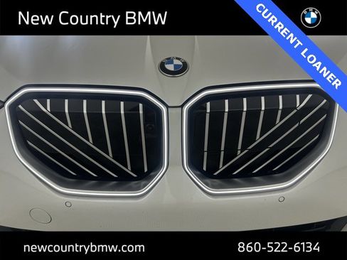 Used 2025 BMW X3 xDrive30i w/ Premium Package image 25