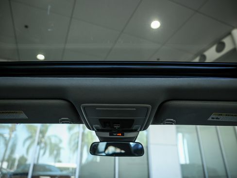 Used 2024 Honda Accord EX image 21