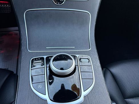 Used 2021 Mercedes-Benz C 300 4MATIC Sedan image 57