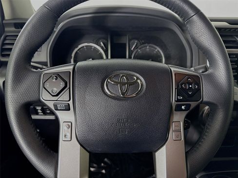 Used 2023 Toyota 4Runner TRD Sport image 16