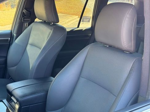 Certified 2023 Lexus GX 460 Premium image 21