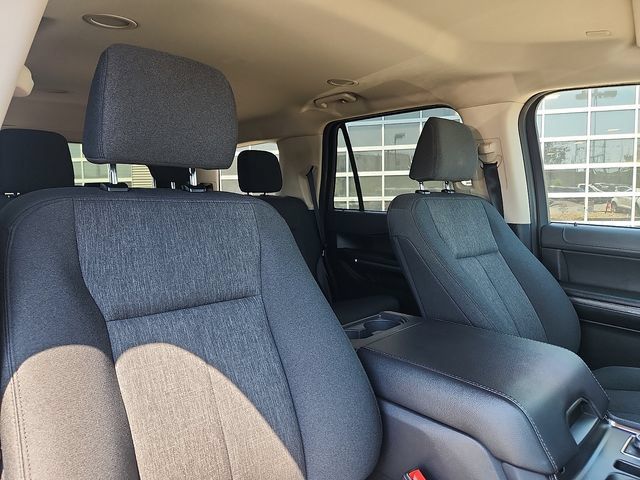 Certified 2024 Ford Expedition XLT AWD/4WD image 33