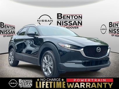 Used 2024 MAZDA CX-30 AWD 2.5 S w/ Preferred Package
