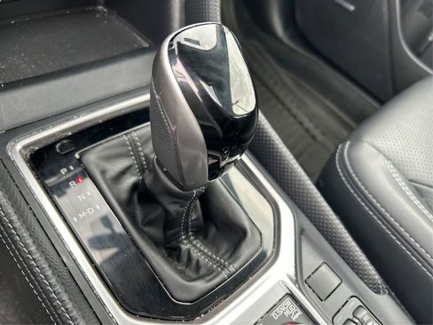 Used 2021 Subaru Forester Touring w/ Popular Package #2 image 38