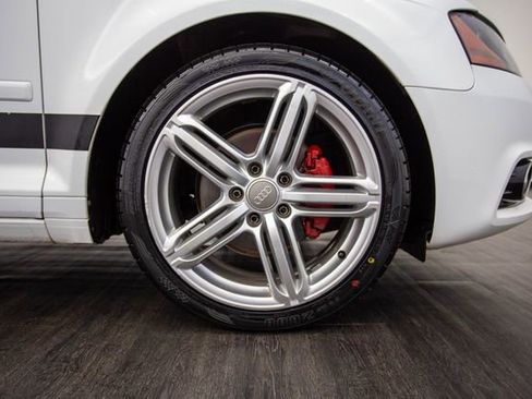 Used 2011 Audi A3 TDI Premium Plus image 43