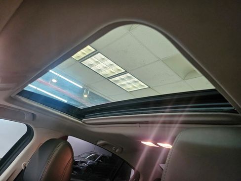 Used 2020 MAZDA MAZDA6 Touring image 33