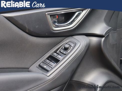 Used 2023 Subaru Forester Premium AWD/4WD image 23