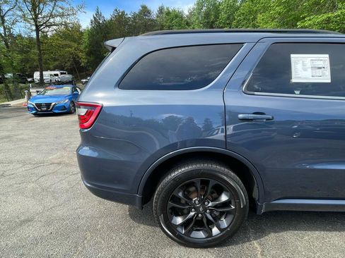 Used 2021 Dodge Durango GT AWD/4WD image 9