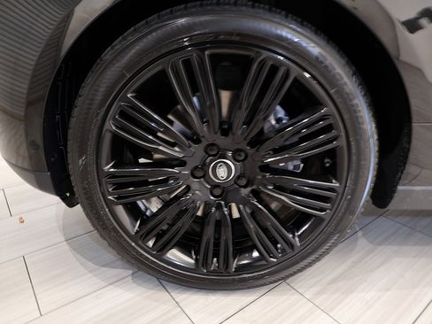 Used 2019 Land Rover Range Rover Supercharged AWD/4WD image 10