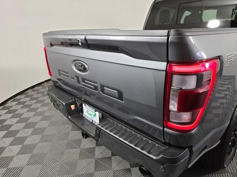 Used 2023 Ford F150 Lariat w/ Equipment Group 502A High AWD/4WD image 15